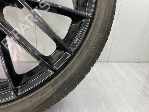 Fælk ALFA ROMEO STELVIO (949_) 2.9 Q4 (949.AXG2A, 949.AXH2A, 949.AXS2A) | BP38943479C45 - Image 6