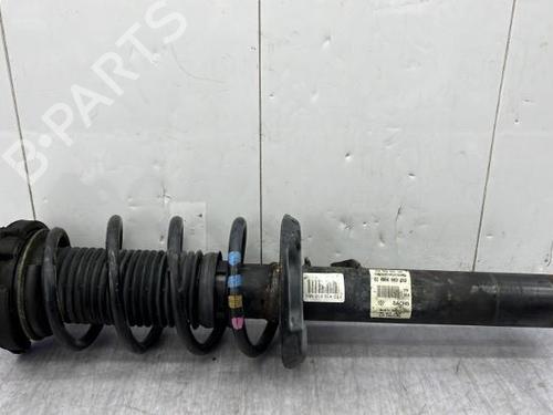 Used Left front shock absorber VW GOLF VI (5K1) 2.0 TDI (140 hp) 23750464