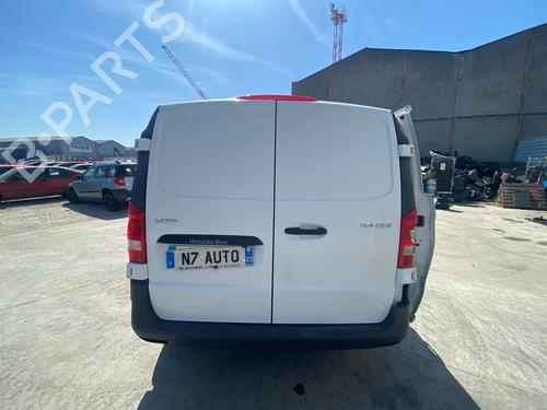 Engine MERCEDES-BENZ VITO Van (W447) | BP36093790M1 - Image 56