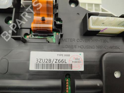 Instrument cluster NISSAN PULSAR Hatchback (C13) 1.2 DIG-T | BP23709459C47  - Image 8