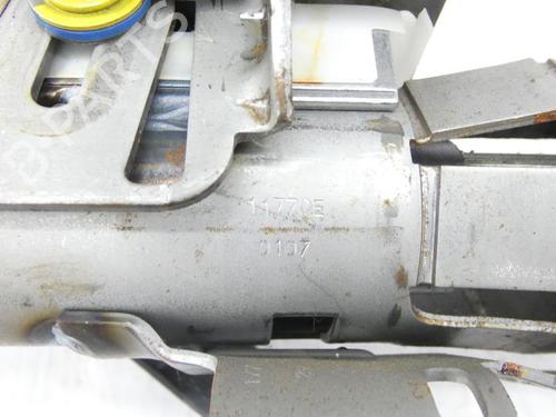 Steering column CITROËN C3 II (SC_) 1.6 HDi | BP23692321M21 