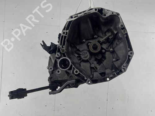 Used Gearbox RENAULT CLIO III (BR0/1, CR0/1) 1.5 dCi (C/BR0G, C/BR1G) (68 hp) 29525908