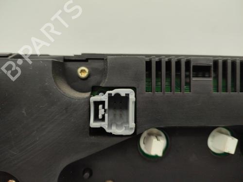 Climate control PEUGEOT 307 (3A/C) 1.6 16V | BP23677301I5 