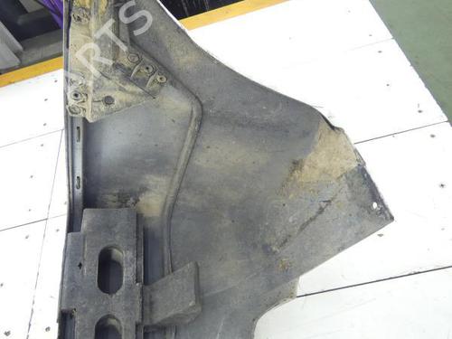 Used Rear bumper CITROËN XANTIA (X1_, X2_) 2.1 Turbo D 12V (109 hp) 23701506