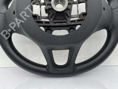 Steering wheel PEUGEOT 208 I (CA_, CC_) 1.0 VTi | BP24646344C49 