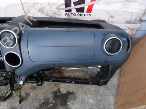 Dashboard PEUGEOT PARTNER Tepee 1.6 HDi 16V | BP23688543C46 - Image 8