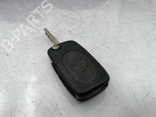 Electronic module AUDI A3 (8P1) 1.9 TDI | BP35890555M83 - Image 4