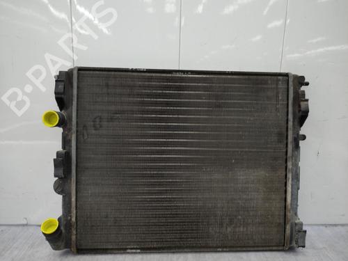 Water radiator RENAULT KANGOO (KC0/1_) 1.6 16V | BP23730728M31 - Image 5
