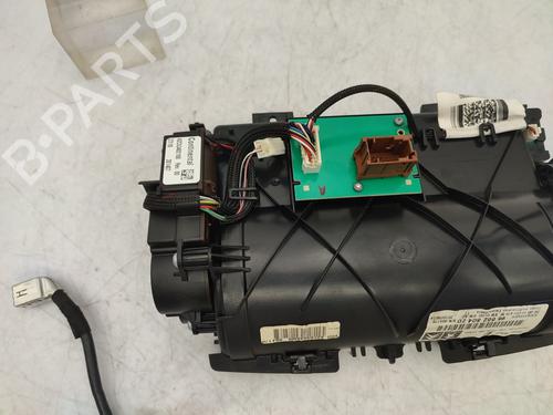 Display monitor PEUGEOT RCZ 2.0 HDi | BP23887346C48