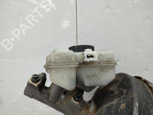 Servo brake CITROËN SAXO (S0, S1) 1.5 D | BP23678896M42 