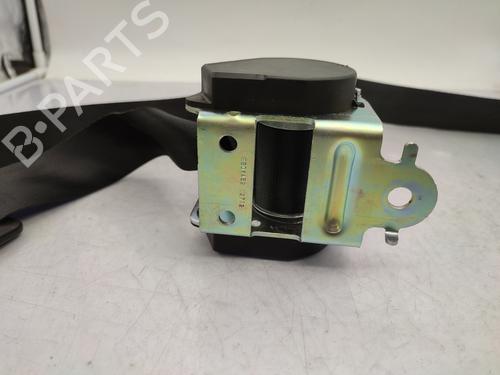 Rear left seatbelt PEUGEOT RCZ 1.6 16V | BP26011735I29 - Image 7
