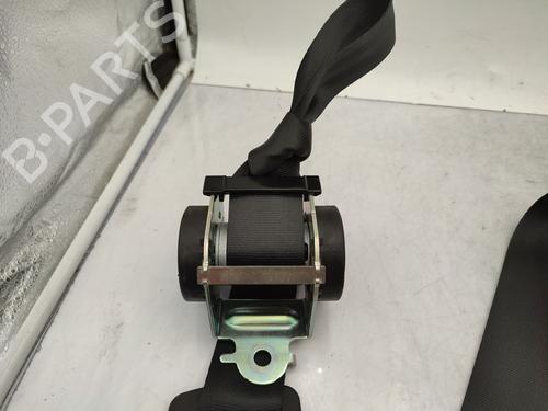 Rear left belt tensioner PEUGEOT RCZ 1.6 16V | BP26011735C89 