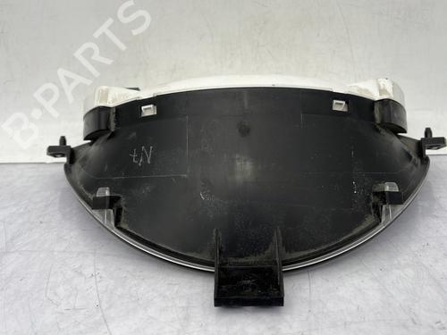 Instrument cluster CITROËN C3 I (FC_, FN_) 1.4 HDi | BP23689939C47 