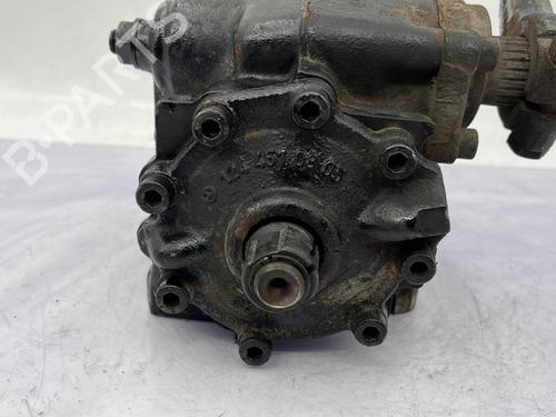 Steering rack MERCEDES-BENZ CLK (C208) CLK 200 Kompressor (208.345) | BP30356110M22