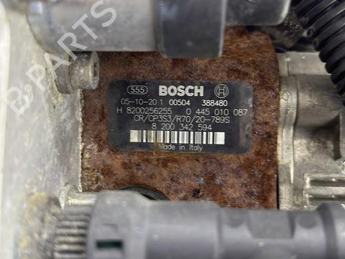 Motor RENAULT LAGUNA II (BG0/1_) 1.9 dCi (BG1A, BG1W, BG0G) | BP29406283M1 
