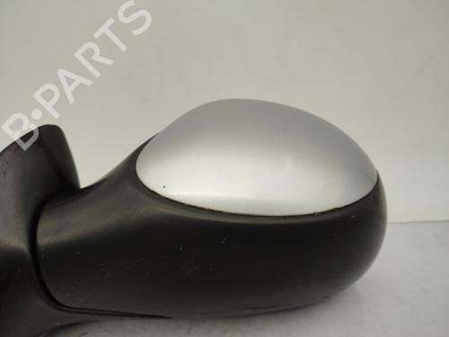 Left mirror CITROËN XSARA PICASSO (N68) 2.0 HDi | BP23677014C26 