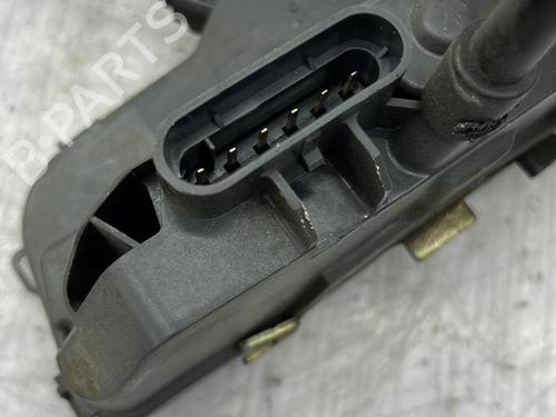 Rear left lock RENAULT MEGANE II (BM0/1_, CM0/1_) 1.5 dCi (BM1F, CM1F) | BP23674994C100 