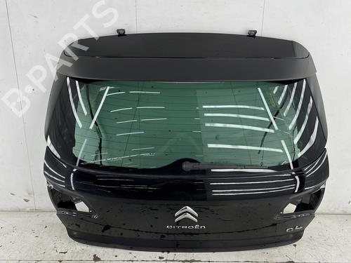 Used Tailgate CITROËN C4 II (NC_) 1.6 BlueHDi 120 (120 hp) 28212789