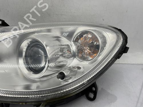 Venstre forlygte SMART FORTWO Coupe (451) 1.0 (451.331, 451.380) | BP29625009C28 
