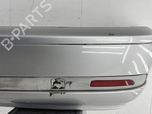 Rear bumper BMW 3 Coupe (E46) 330 Cd | BP23684494C8 