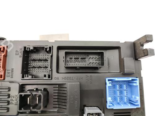 Electronic module CITROËN C3 III (SX) 1.2 VTi 82 | BP23732262M83  - Image 23