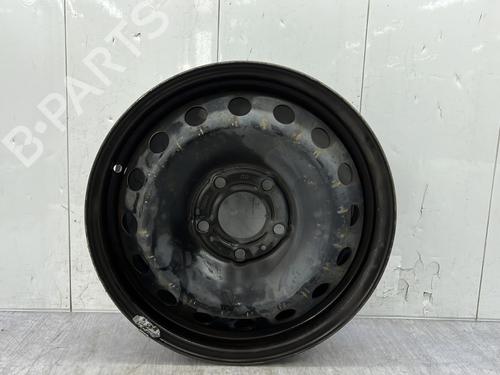 Used Rim RENAULT TRAFIC II Van (FL) 2.0 dCi 90 (FL0H, FL00, FL01, FL0M, FL0P, FL0S) (90 hp) 32021902