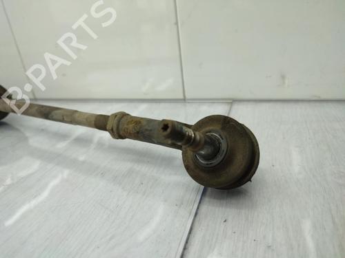 Steering rack RENAULT TWINGO II (CN0_) 1.2 16V (CN0K, CN0V, CN0A) | BP23710952M22  - Image 5