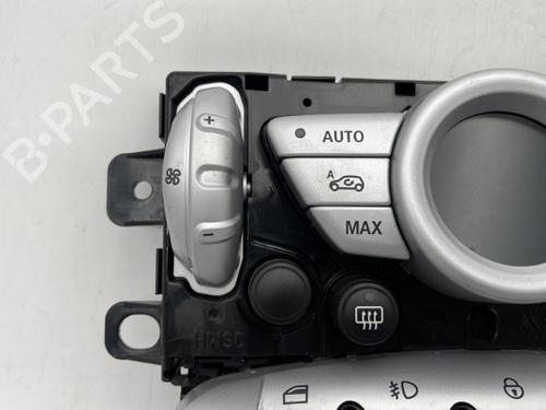 Used Climate control Climate control MINI MINI (R56) Cooper (120 hp) 23753294 23753294