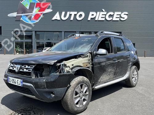 Front right window mechanism DACIA DUSTER (HS_) 1.2 TCe 125 | BP23723147C23 - Image 8