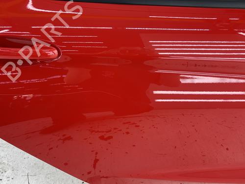 Right rear door FORD FIESTA VII (HJ, HF) 1.1 Ti-VCT | BP25477058C5 