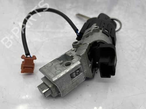 Electronic module PEUGEOT PARTNER Tepee 1.6 HDi 75 (16V) | BP30852702M83