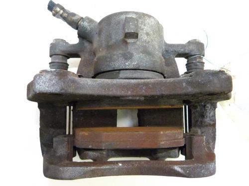 Left front brake caliper LANCIA YPSILON (843_) 1.4 16V (843.AXC11, 843.AXC1B, 843.AXC1A) | BP23687672M105 