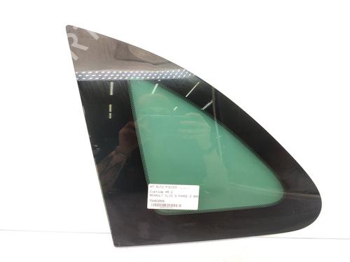 Used Rear left door window Rear left door window 23732704 23732704