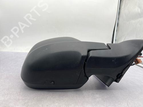 Used Right mirror Right mirror CITROËN BERLINGO Box Body/MPV (B9) 1.6 HDi / BlueHDi 75 (75 hp) 35890545 35890545