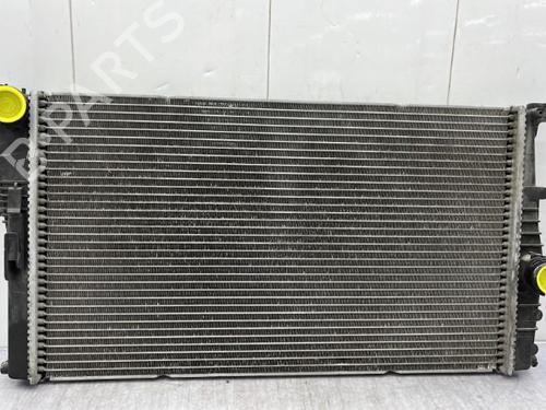 Køler BMW 1 (F21) 118 d (143 hp) 23750943