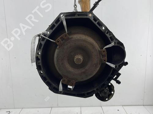Gearbox MERCEDES-BENZ M-CLASS (W163) ML 270 CDI (163.113) | BP23666596M3 