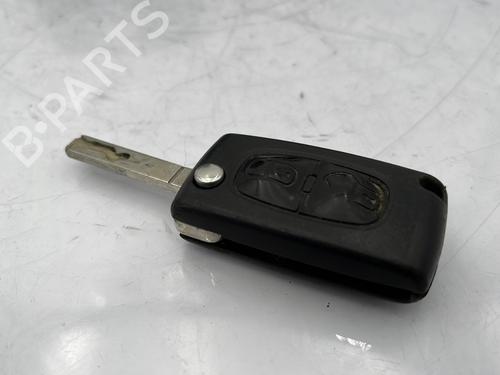 Electronic module CITROËN C3 II (SC_) 1.6 HDi | BP27617508M83  - Image 6