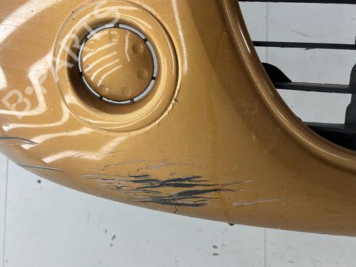 Front bumper NISSAN MICRA IV (K13K, K13KK) 1.2 | BP31097021C7 