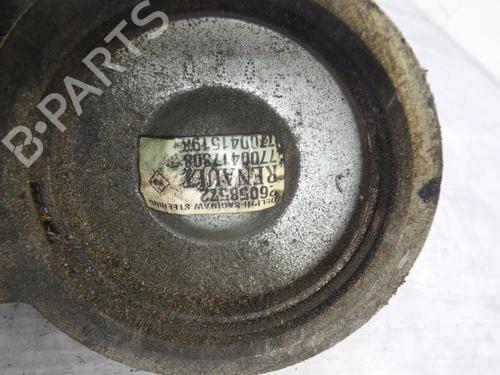 Steering pump RENAULT SCÉNIC I MPV (JA0/1_, FA0_) 1.9 dCi (JA05, JA1F) | BP23668369M99 