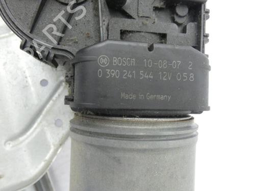 Used Front wiper motor Front wiper motor DACIA SANDERO 1.4 MPI LPG (72 hp) 23698563 23698563