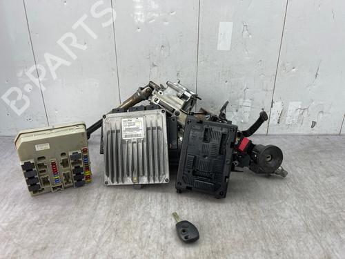 Electronic module RENAULT CLIO III (BR0/1, CR0/1) 1.5 dCi (C/BR0G, C/BR1G) | BP35961855M83 - Image 8