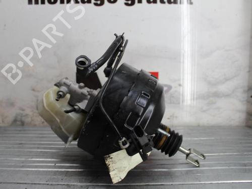Servo brake BMW 1 (E87) 118 d | BP23668702M42 