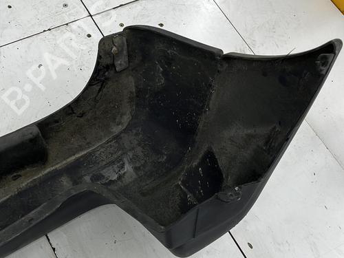 Rear bumper CITROËN BERLINGO / BERLINGO FIRST MPV (MF_, GJK_, GFK_) 1.9 D (MFWJZ) | BP23674187C8 