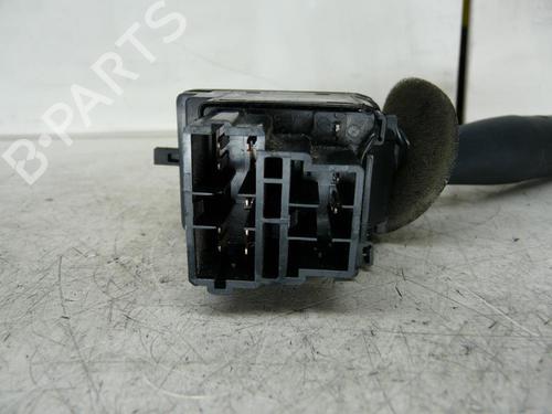 Used Headlight switch Headlight switch PEUGEOT 206 Hatchback (2A/C) 1.9 D (69 hp) 23668220 23668220