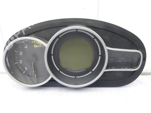 Instrument cluster RENAULT MEGANE III Hatchback (BZ0/1_, B3_) 1.5 dCi | BP23697417C47 
