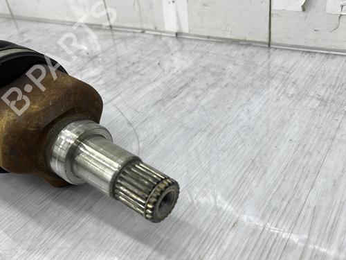 Left front driveshaft FORD KA (RB_) 1.3 i | BP28471192M38