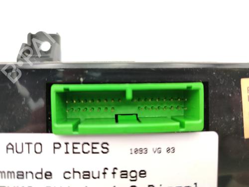 Climate control SUZUKI SX4 (EY, GY) 1.9 DDiS 4x4 (RW419D) | BP23730063I5 - Image 3