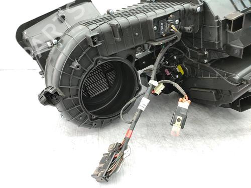 Used Heater matrix box HYUNDAI TUCSON (JM) 2.0 CRDi All-wheel Drive (113 hp) 23750720