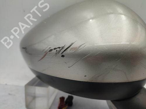 Right mirror CITROËN C3 II (SC_) 1.4 HDi 70 (SC8HZC, SC8HR0, SC8HP4) | BP29282053C27 