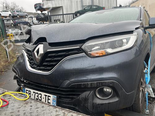 Engine RENAULT KADJAR (HA_, HL_) 1.5 dCi 110 (HLA3) | BP35937782M1  - Image 13
